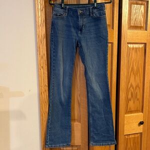 Wrangler Kids Blue Jeans